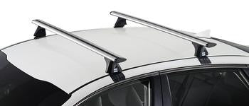 Kit Barras Tejadilho Skoda Octavia 04 -13 Aluminio Airo