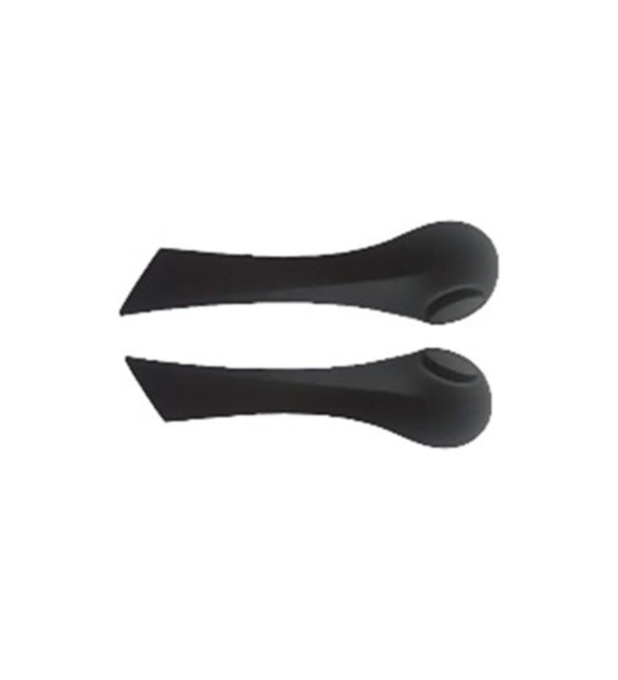 Kit Capa Puxador Interior Renault Megane II 02-09
