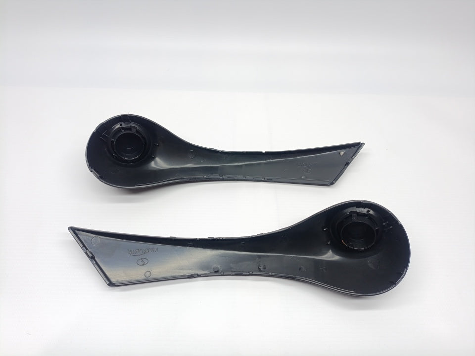 Kit Capa Puxador Interior Renault Megane II 02-09
