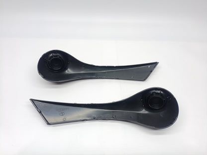 Kit Capa Puxador Interior Renault Megane II 02-09