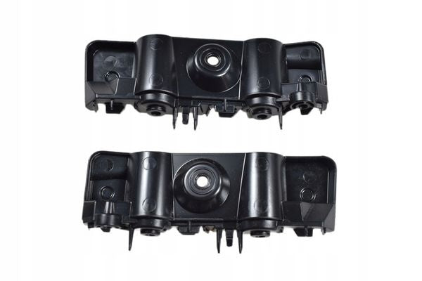 Kit Guias Suporte Para-Choques Frente Renault Clio V 19-25