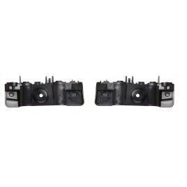 Kit Guias Suporte Para-Choques Frente Renault Clio V 19-25