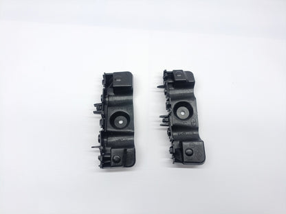 Kit Guias Suporte Para-Choques Frente Renault Clio V 19-25