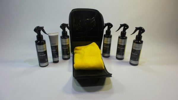 Kit Limpeza Renault Sport
