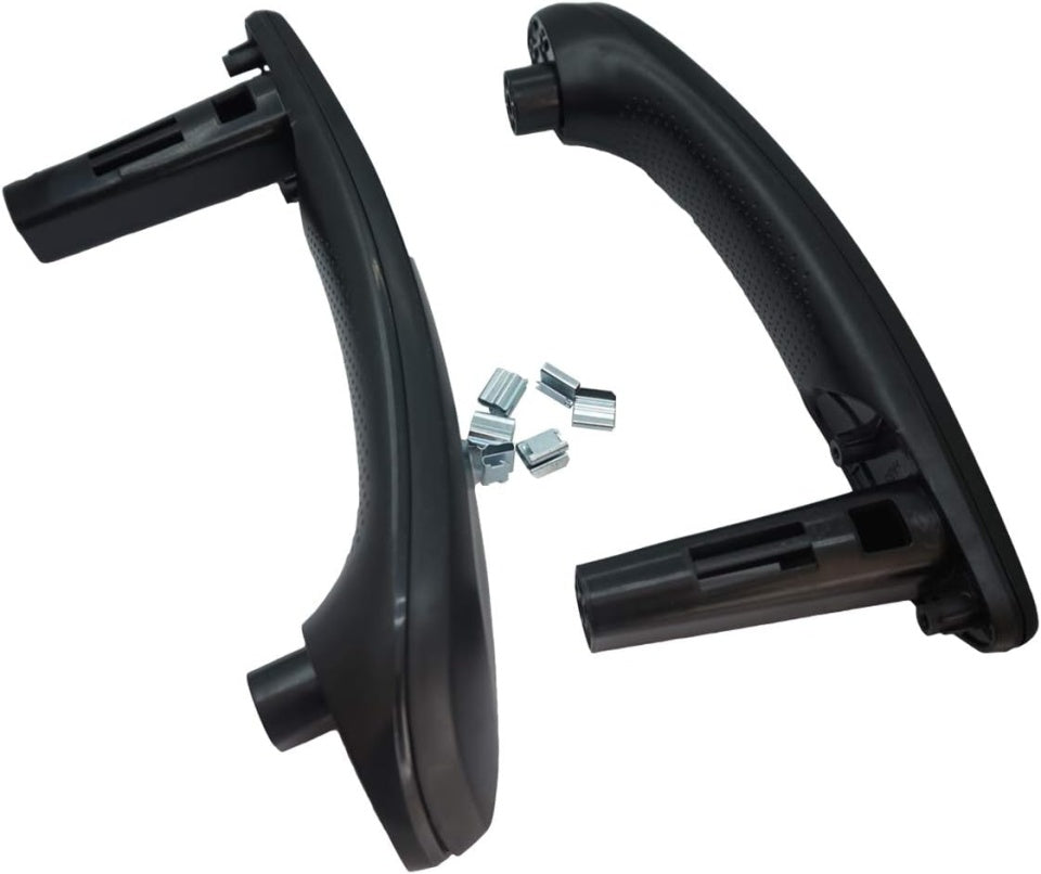 Kit Puxadores Interiores Dacia Logan Sandero II 13>24
