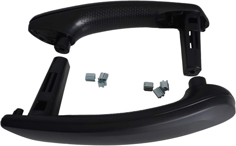 Kit Puxadores Interiores Dacia Logan Sandero II 13>24
