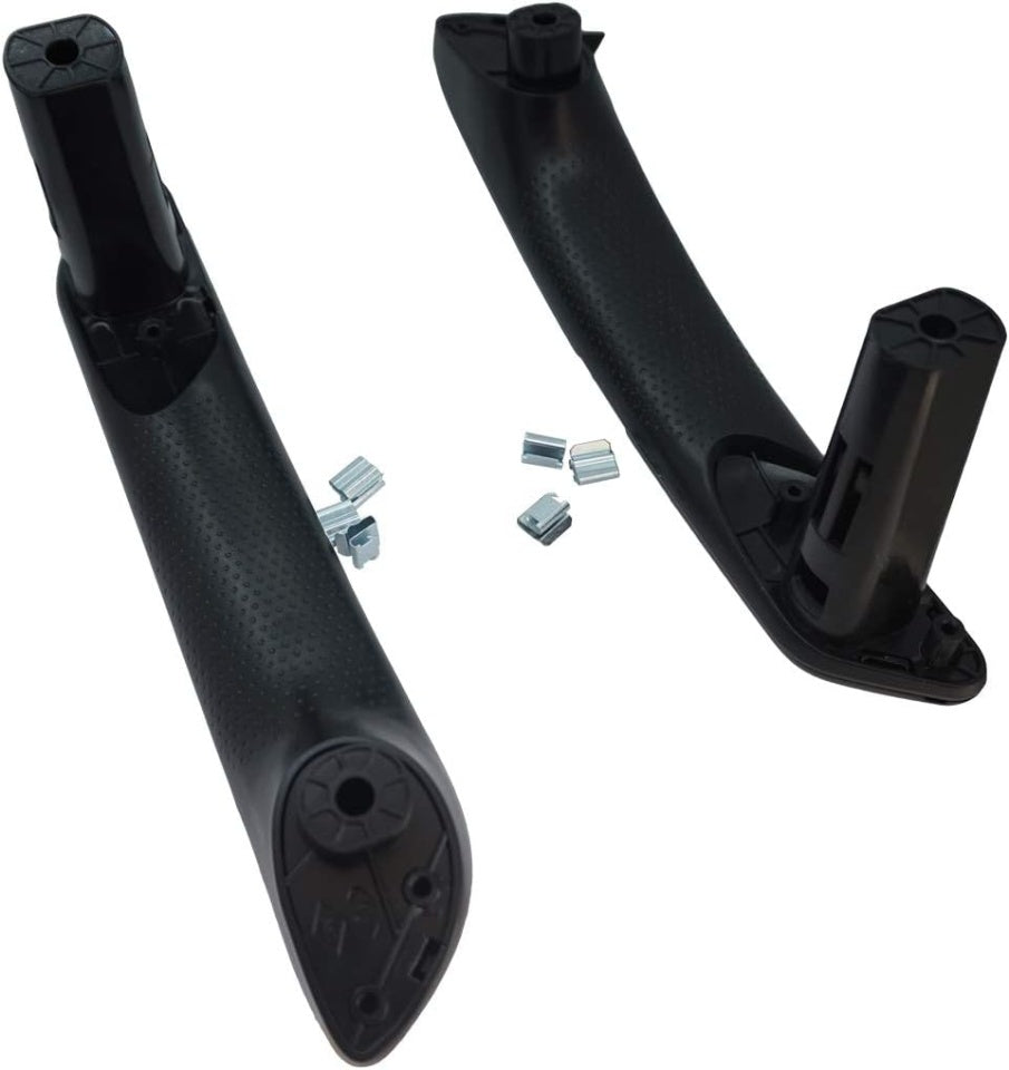 Kit Puxadores Interiores Dacia Logan Sandero II 13>24