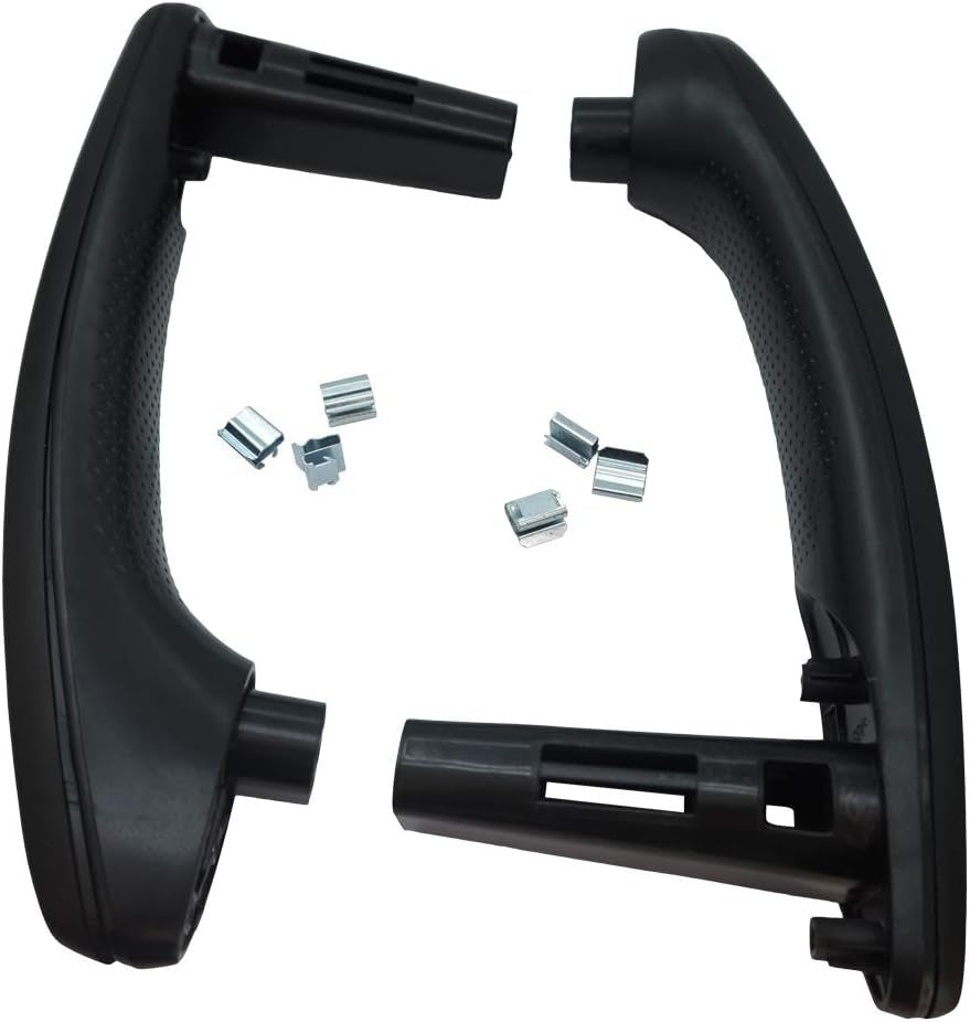 Kit Puxadores Interiores Dacia Logan Sandero II 13>24
