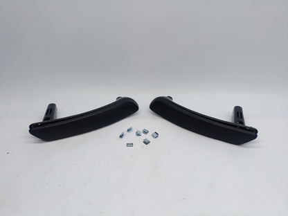 Kit Puxadores Interiores Dacia Logan Sandero II 13>24