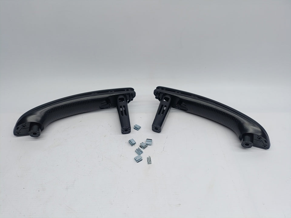 Kit Puxadores Interiores Dacia Logan Sandero II 13>24