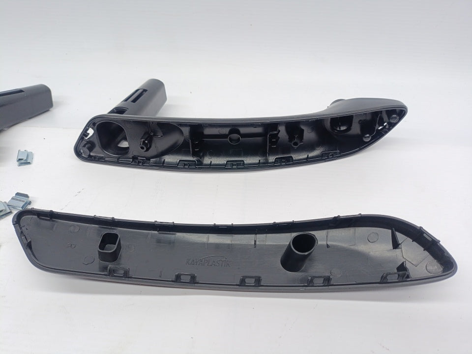 Kit Puxadores Interiores Dacia Logan Sandero II 13>24