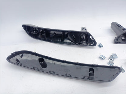 Kit Puxadores Interiores Dacia Logan Sandero II 13>24