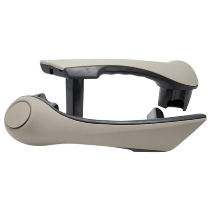 Kit Puxadores Interiores Renault Megane II 02-08 Bege
