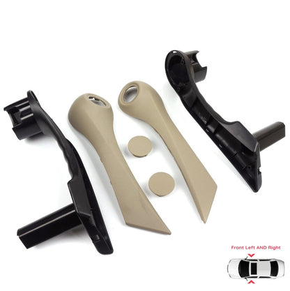 Kit Puxadores Interiores Renault Megane II 02-08 Bege