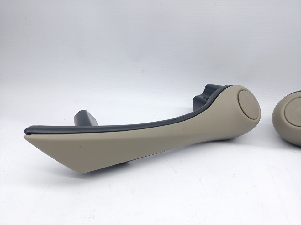 Kit Puxadores Interiores Renault Megane II 02-08 Bege