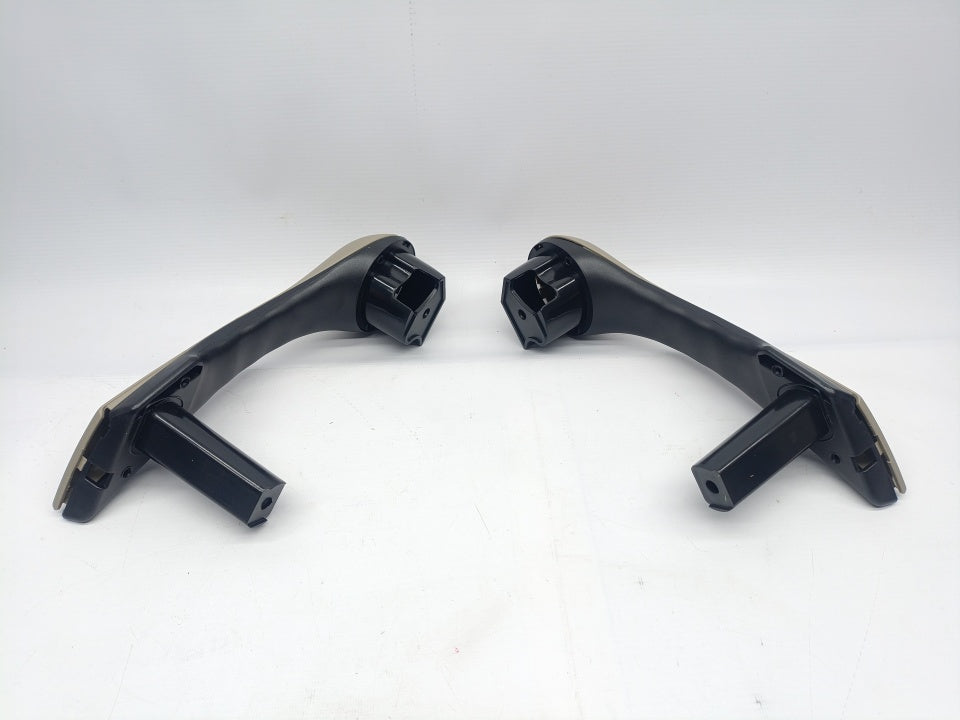 Kit Puxadores Interiores Renault Megane II 02-08 Bege