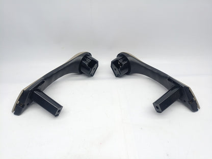 Kit Puxadores Interiores Renault Megane II 02-08 Bege