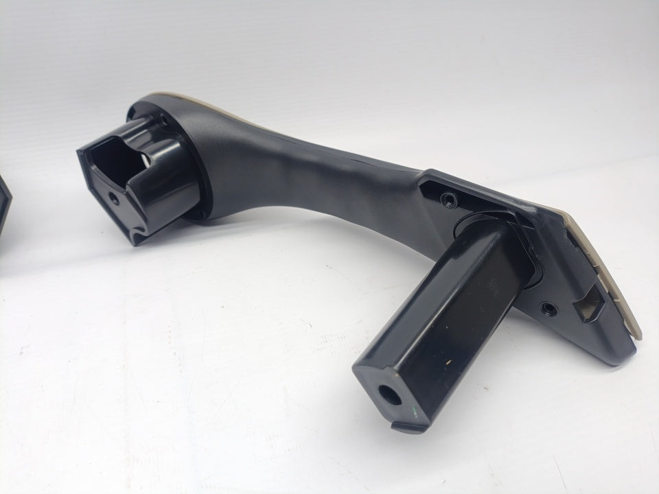 Kit Puxadores Interiores Renault Megane II 02-08 Bege