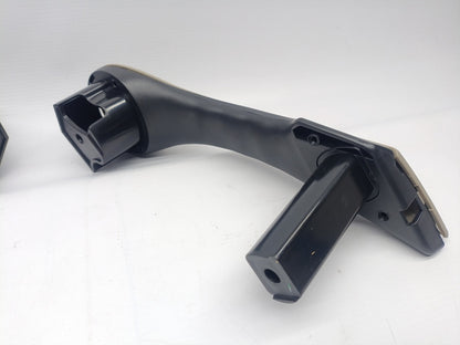 Kit Puxadores Interiores Renault Megane II 02-08 Bege