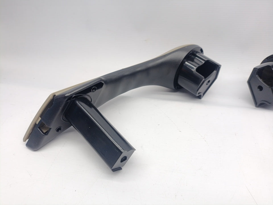 Kit Puxadores Interiores Renault Megane II 02-08 Bege