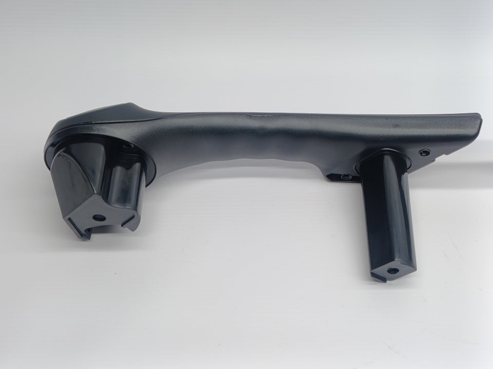 Kit Puxadores Interiores Renault Megane II 02-08 Preto