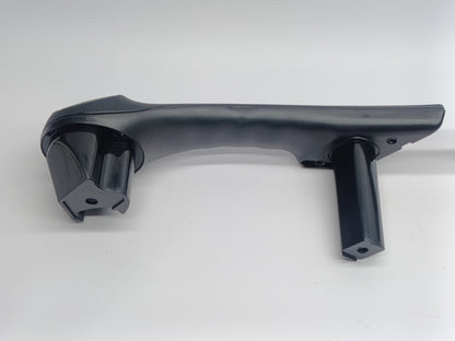 Kit Puxadores Interiores Renault Megane II 02-08 Preto