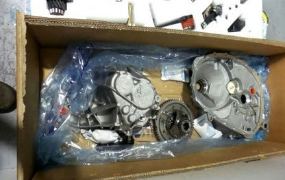 Kit Reparaçao Caixa Velocidades Renault Megane III 1.5Dci 09 - 16