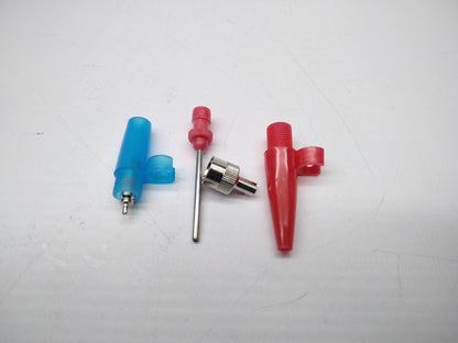 Kit Reparaçao Pneus