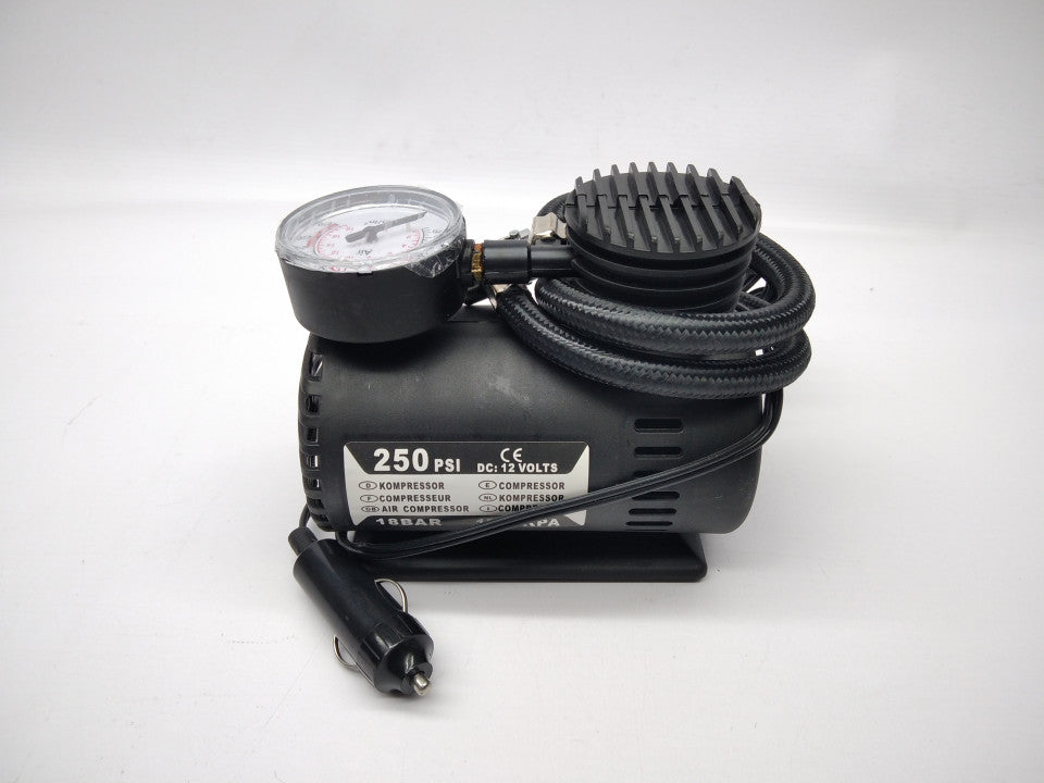Kit Reparaçao Pneus