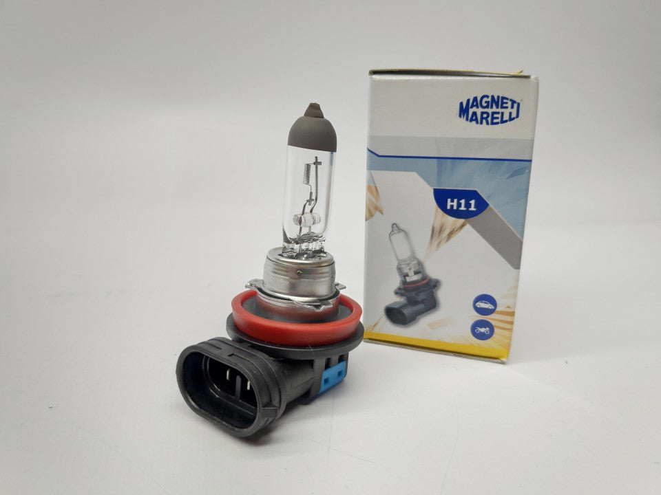 Lâmpada H11 12v Magnetti Marelli