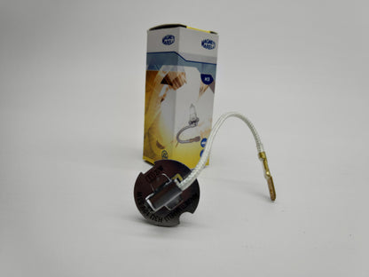 Lâmpada H3 12v Magnetti Marelli