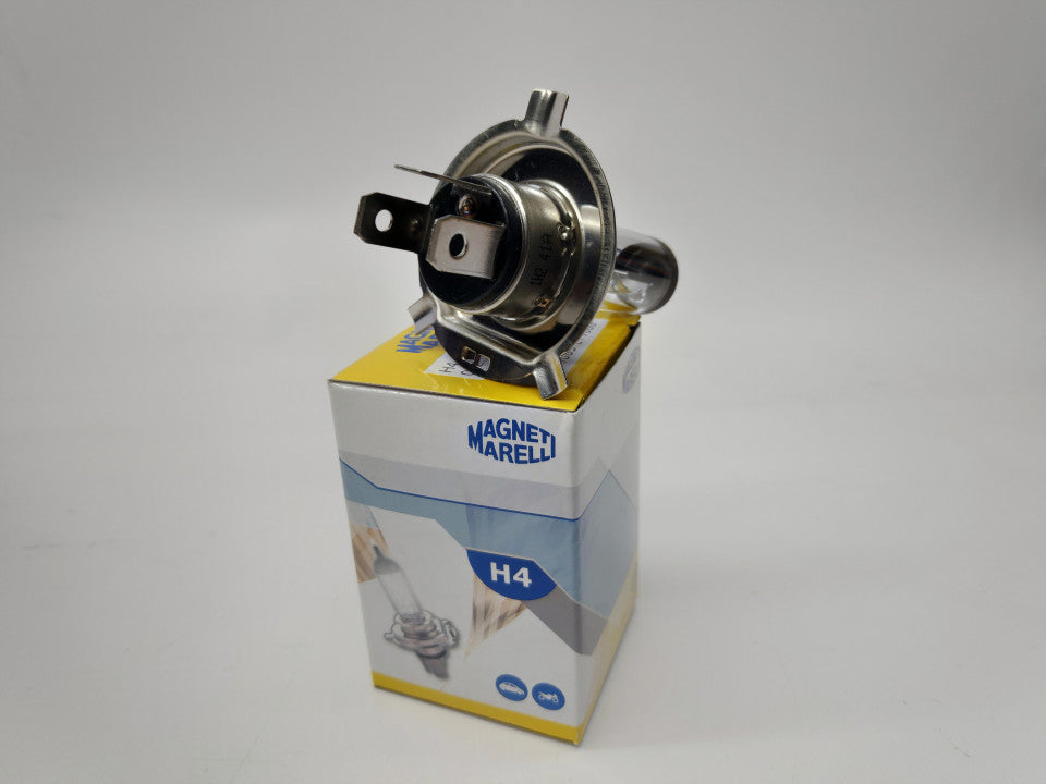 Lâmpada H4 12v Magnetti Marelli