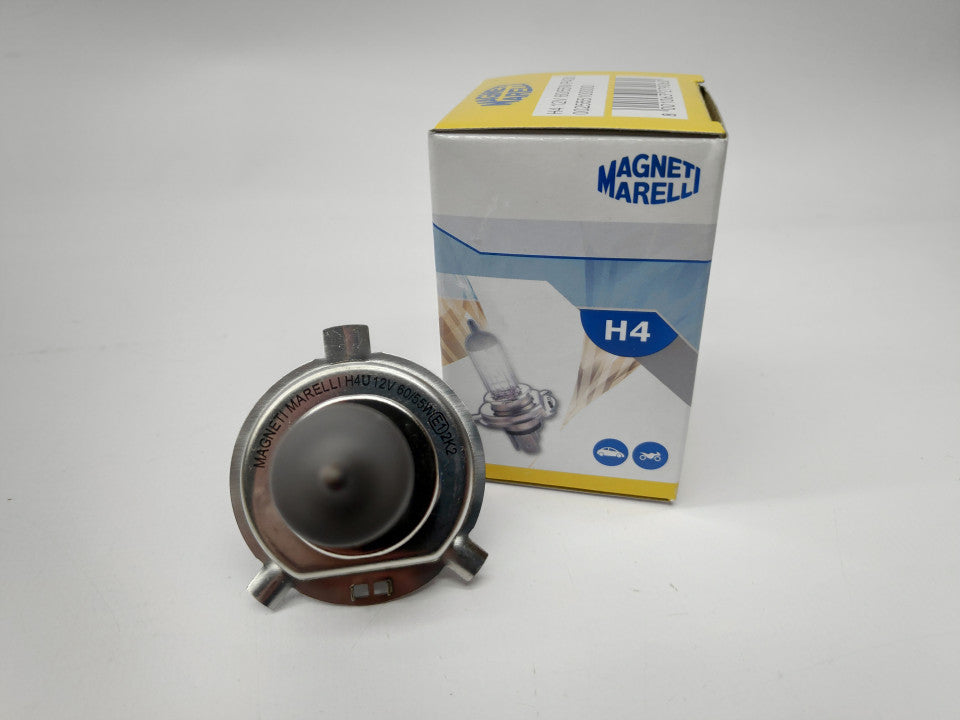 Lâmpada H4 12v Magnetti Marelli