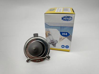 Lâmpada H4 12v Magnetti Marelli