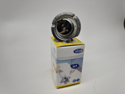 Lampada H7 12v Magnetti Marelli