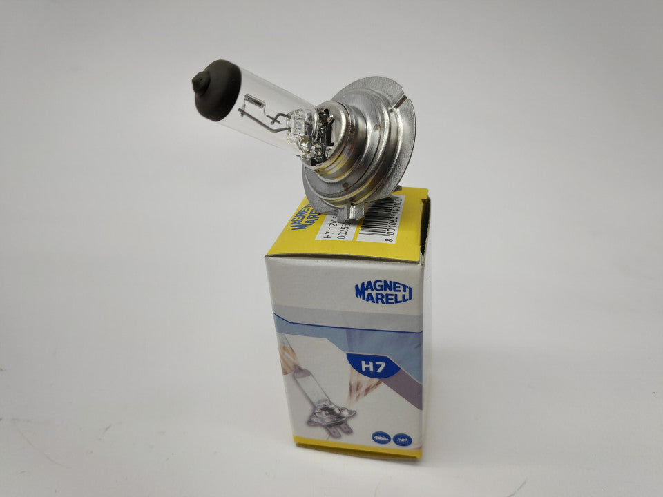 Lampada H7 12v Magnetti Marelli