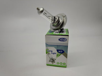 Lampada H7 Long Light 12v Magnetti Marelli