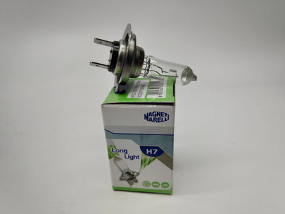 Lampada H7 Long Light 12v Magnetti Marelli