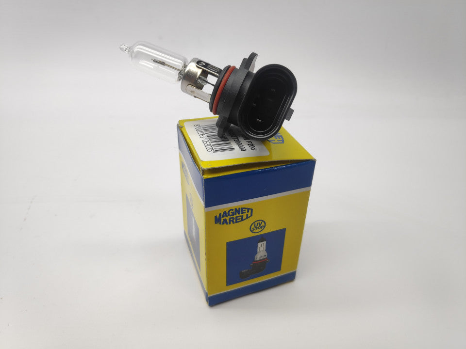 Lâmpada HB3 12v Magnetti Marelli