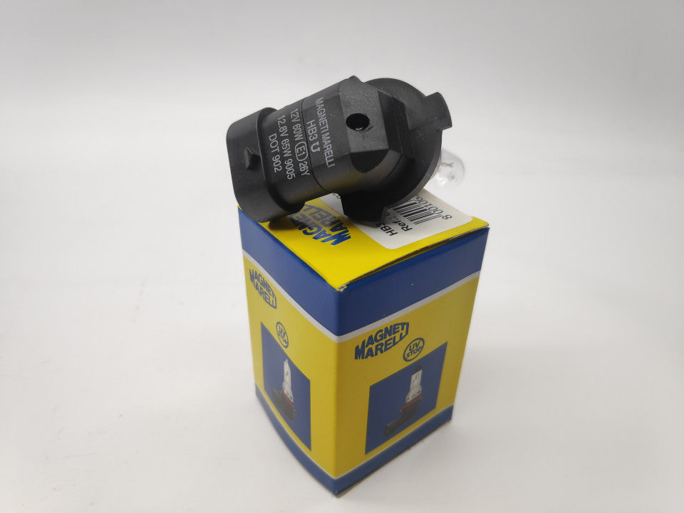 Lâmpada HB3 12v Magnetti Marelli