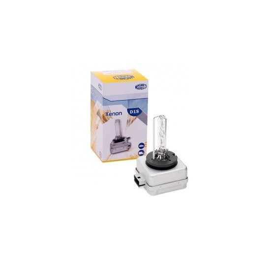 Lampada Xenon D1S Magneti Marelli