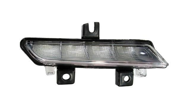 Led Diurno Direito Renault Clio IV 12-17