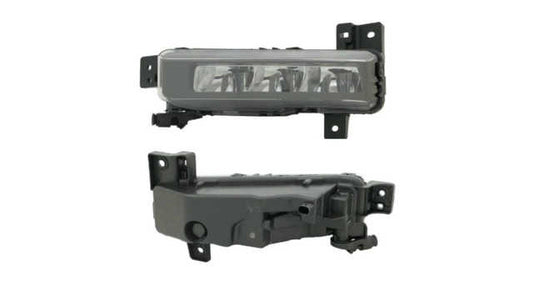 Led Diurno Esquerdo Bmw S3 G20 / G21 19-