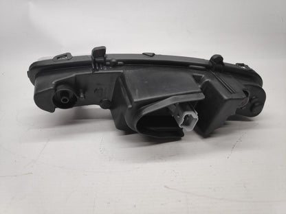 Led Luz Diurna Direita Citroen Ds3 09-13