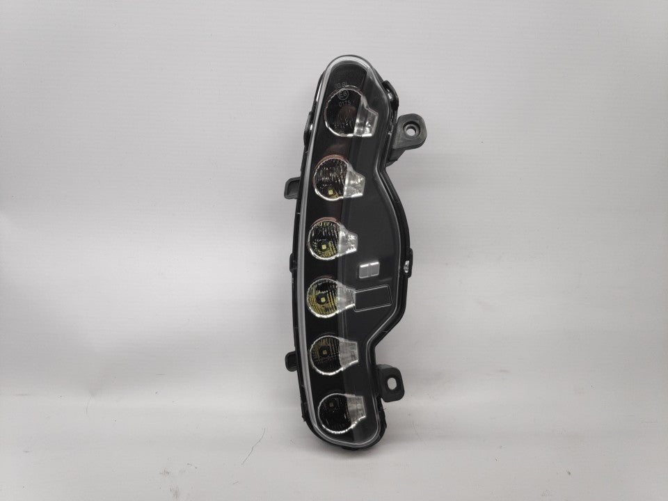 Led Luz Diurna Direita Citroen Ds3 09-13
