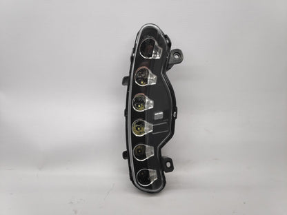 Led Luz Diurna Direita Citroen Ds3 09-13