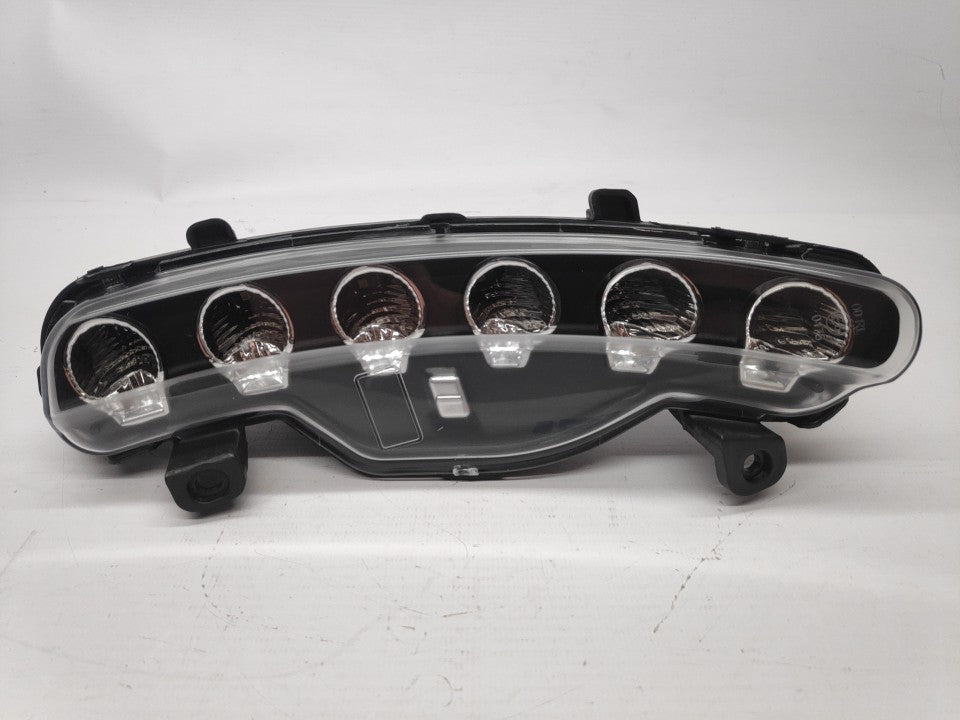 Led Luz Diurna Direita Citroen Ds3 09-13