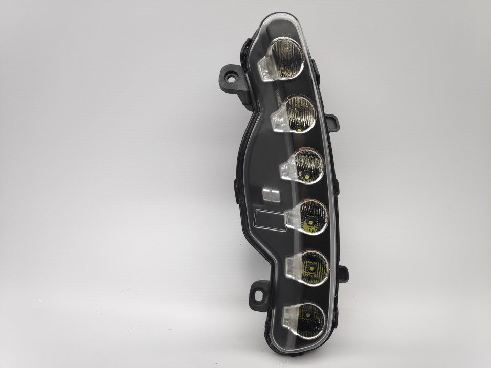 Led Luz Diurna Esquerda Citroen Ds3 09-13