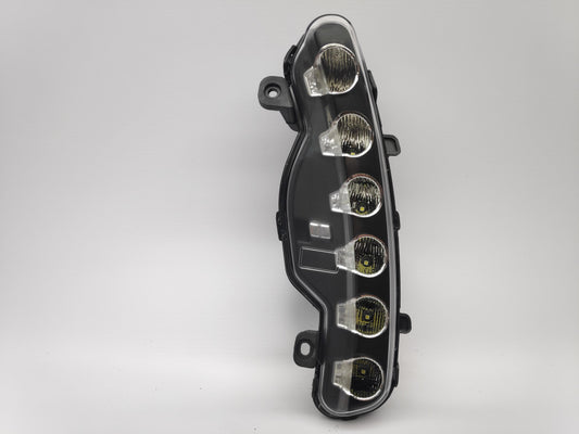 Led Luz Diurna Esquerda Citroen Ds3 09-13