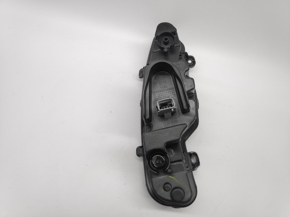 Led Luz Diurna Esquerda Citroen Ds3 09-13